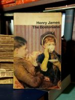 Henry James - The Bostonians