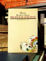 Huan Karlos Oneti - Brodogradilište
