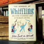 Adam Jacot de Boinod - The Wonder of Whiffling