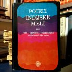 Počeci indijske misli (priredila: Rada Iveković)