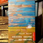 Tajib Salih - Sezona seobe na sever