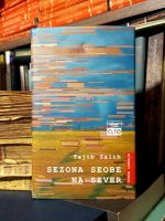 Tajib Salih - Sezona seobe na sever