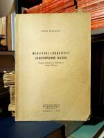 Sergej Karmanski - Neolitski lokaliteti jugozapadne Bačke
