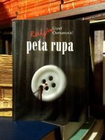 Usref Osmanovi Rulja - Peta rupa
