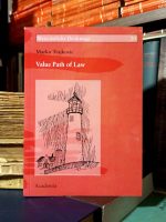Marko Trajković - Value Path of Law
