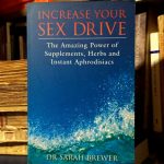 Sarah Brewer - Increase Your Sex Drive