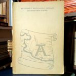 Amaterska muzeološka sekcija  jugozapadne Bačke (bilten br. 10)