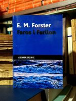 E. M. Forster - Faros i Farilon