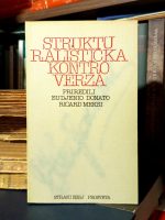 Strukturalističa kontroverza