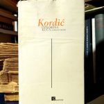 Ivan Kordić - Otvorena kuća (izabrane pjesme)