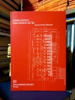 Ljiljana Miletić Abramović - Paralele i kontrasti: srpska arhitektura 1980-2005