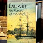 Charles Darwin - The Voyage of the Beagle