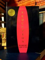 Robert Greene - The Art of Seduction