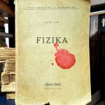 Karl Han - Fizika I