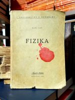 Karl Han - Fizika I
