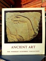 Ancient Art (The Norbert Schimmel Collection)