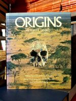 Richard E. Leakey, Roger Lewin - Origins