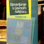 Norman Flin - Upravljanje u javnom sektoru