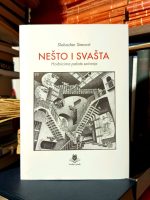 Slobodan Simović - Nešto i svašta