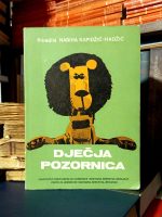Nasiha Kapidžić-Hadžić - Dječja pozornica