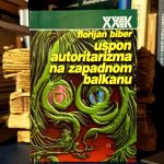 Florijan Biber - Uspon autoritarizma na Zapadnom Balkanu