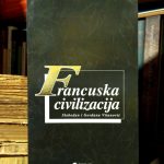 Slobodan Vitanović, Gordana Vitanović - Francuska civilizacija