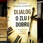 Zlata i Đorđe Lebović - Dijalog  o zlu i dobru