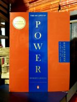 Robert Greene - The 48 Laws of Power