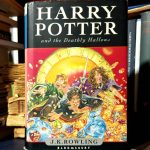 J. K. Rowling - Harry Potter and the Deathly Hallows