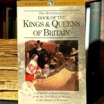 Book of the Kings & Queens of Britain
