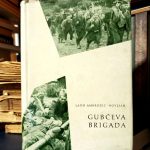Lado Ambrožič-Novljan - Gubčeva brigada