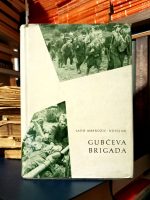 Lado Ambrožič-Novljan - Gubčeva brigada
