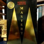 Robert Greene - Mastery