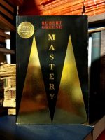 Robert Greene - Mastery