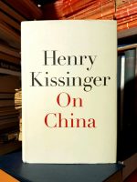 Henry Kissinger - On China