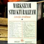 Marksizam, strukturalizam (istorija, struktura)