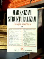 Marksizam, strukturalizam (istorija, struktura)
