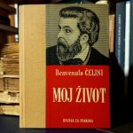 Benvenuto Čelini - Moj život