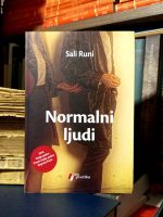 Sali Runi - Normalni ljudi