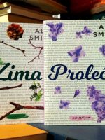 Ali Smit - Jesen; Zima; Proleće; Leto (Sezonski kvartet)