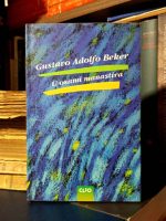 Gustavo Adolfo Beker - U osami manastira