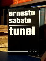 Ernesto Sabato - Tunel