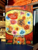 Starost (priredili Srđan V. Tešin, David Albahari)