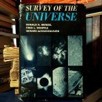 Donald H. Menzel, Fred L. Whipple, Gerard deVaucouleurs  - Survey of the Universe