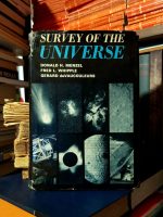 Donald H. Menzel, Fred L. Whipple, Gerard deVaucouleurs  - Survey of the Universe