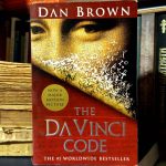 Dan Brown - The Da Vinci Code