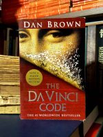 Dan Brown - The Da Vinci Code