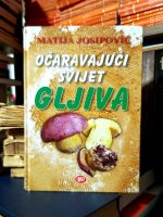 Matija Josipović - Očaravajući svijet gljiva