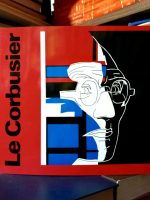 Le Corbusier (povodom 100-godišnjice rođenja)