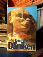 Erich von Daniken - Oči sfinge